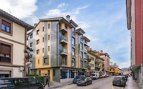 Apartamentos Spa Cueto
